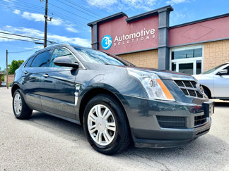 Used 2012 Cadillac SRX Luxury image 1