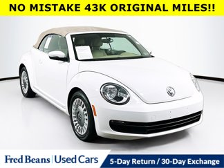 Used 2013 Volkswagen Beetle 2.5 image 1