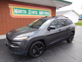 Used 2017 Jeep Cherokee Sport w/ Cold Weather Group image 1