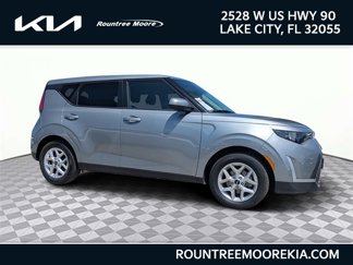Used 2025 Kia Soul LX w/ LX Technology Package image 1