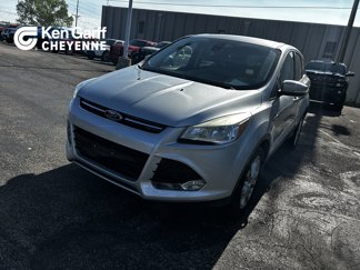 Used 2013 Ford Escape SEL image 1