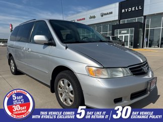 Used 2004 Honda Odyssey EX-L image 1