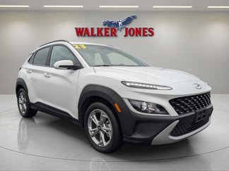 Used 2023 Hyundai Kona SEL w/ Convenience Package image 1