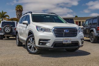 Used 2021 Subaru Ascent Limited w/ Technology Package image 1