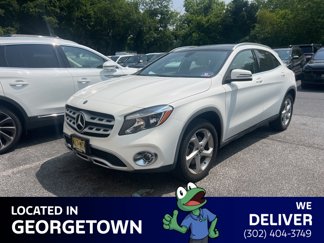 Used 2019 Mercedes-Benz GLA 250 image 1