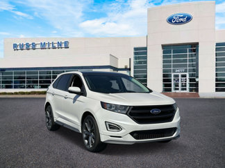 Used 2015 Ford Edge Sport image 1