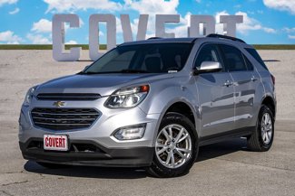 Used 2016 Chevrolet Equinox LT w/ Convenience Package image 1