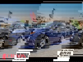 Used 2023 Toyota Camry LE image 1