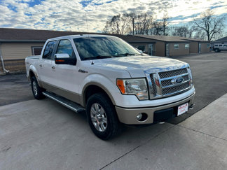 Used 2010 Ford F150 Lariat image 1