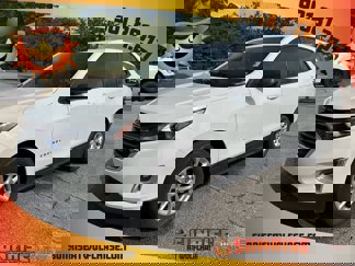 Used 2020 Chevrolet Equinox LS image 1