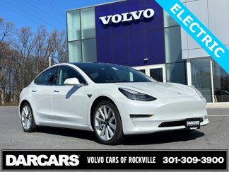Used 2019 Tesla Model 3 Standard Range Plus image 1