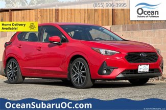 New 2025 Subaru Impreza 2.0i Sport image 1