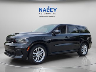 Used 2022 Dodge Durango R/T image 1