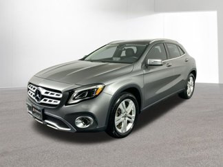 Used 2019 Mercedes-Benz GLA 250 4MATIC image 1