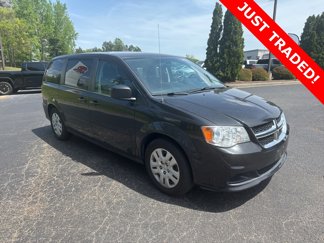 Used 2016 Dodge Grand Caravan SE w/ Quick Order Package 29E SE image 1