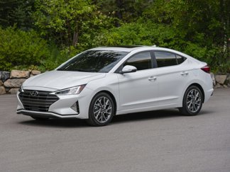 Used 2019 Hyundai Elantra SE w/ Cargo Package image 1