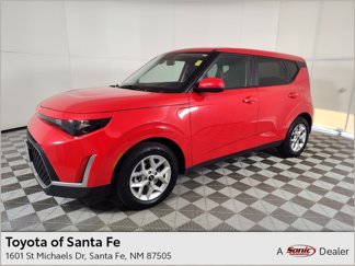 Used 2023 Kia Soul LX w/ Option Group 015 image 1