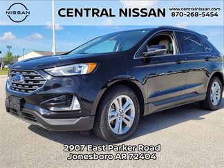 Used 2020 Ford Edge SEL w/ Convenience Package image 1