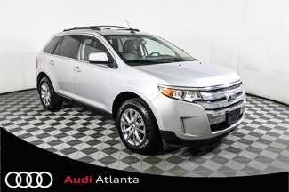 Used 2011 Ford Edge Limited w/ Driver Entry Pkg image 1