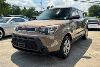 Used 2015 Kia Soul image 1