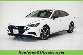 Used 2022 Hyundai Sonata SEL Plus w/ Cargo Package image 1