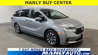 Used 2023 Honda Odyssey EX-L image 1