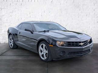 Used 2011 Chevrolet Camaro LS image 1