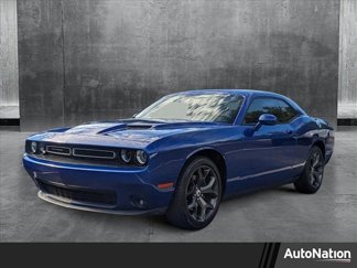 Used 2019 Dodge Challenger SXT w/ Plus Package image 1