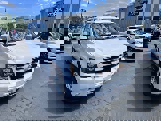 Used 2011 Chevrolet Suburban LT image 1