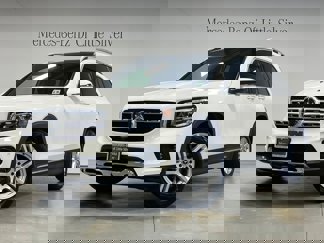 Used 2021 Mercedes-Benz GLB 250 4MATIC image 1