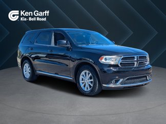 Used 2019 Dodge Durango SXT w/ Trailer Tow Group IV video 1