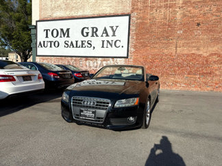 Used 2010 Audi A5 2.0T Premium Plus image 1