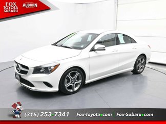 Used 2019 Mercedes-Benz CLA 250 image 1
