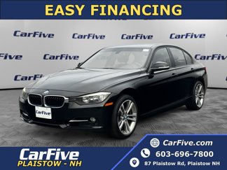 Used 2014 BMW 328i xDrive Sedan image 1