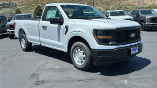 New 2025 Ford F150 XL image 1