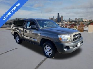 Used 2011 Toyota Tacoma 2WD Regular Cab image 1