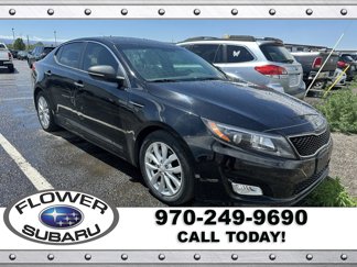 Used 2015 Kia Optima EX w/ Paint Protection Film Package image 1