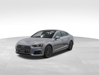 Used 2018 Audi A5 2.0T Premium Plus w/ Premium Plus image 1