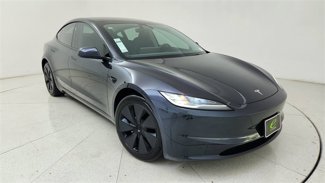 Used 2024 Tesla Model 3 Standard Range image 1