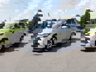 Used 2022 Toyota Corolla LE image 1