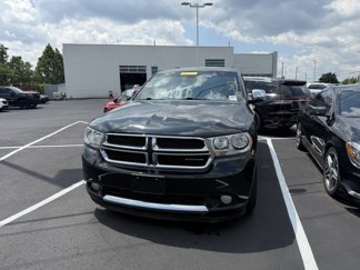 Used 2013 Dodge Journey SXT image 1