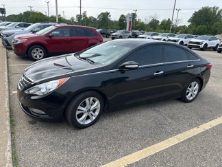 Used 2011 Hyundai Sonata Limited w/ Navigation Pkg 5 image 1