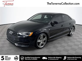 Used 2016 Audi A3 1.8T Premium image 1