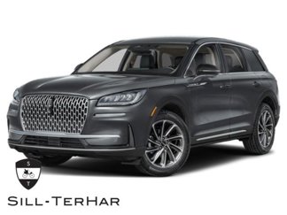 New 2025 Lincoln Corsair AWD w/ Equipment Group 101A image 1