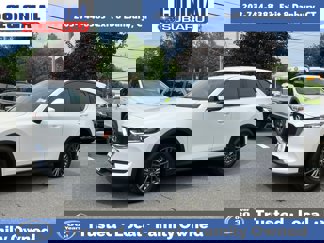 Used 2018 MAZDA CX-5 Sport image 1