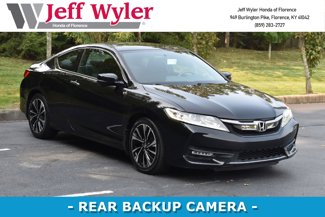 Used 2016 Honda Accord EX image 1