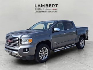 Used 2019 GMC Canyon SLT w/ Driver Alert Package image 1