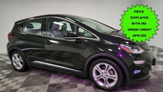 Used 2021 Chevrolet Bolt LT image 1