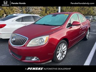 Used 2012 Buick Verano image 1