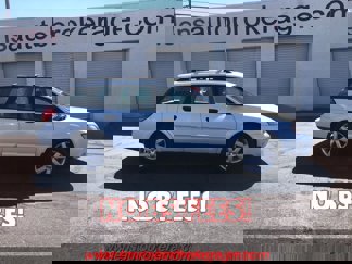 Used 2006 Subaru Outback 2.5i image 1